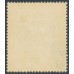 BERMUDA - 1944 12/6 grey/pale orange KGVI definitive, perf. 14, MH – SG # 120b
