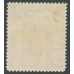 CYPRUS - 1928 45pi blue/violet St Nicholas Cathedral, MH – SG # 131