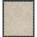 ST HELENA - 1912 8d black/dull purple The Wharf, used – SG # 78