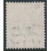 ST HELENA - 1908 6d dull purple/deep purple KEVII, chalk paper, used – SG # 67