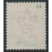ST HELENA - 1890 1½d red-brown/green QV, used – SG # 48
