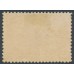 CANADA - 1897 3c carmine QV Jubilee, MH – SG # 126