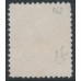 CANADA - 1898 8c orange QV, leaves in upper corners, used – SG # 162