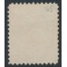 CANADA - 1898 20c olive-green QV, leaves in upper corners, used – SG # 165