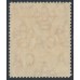 FALKLAND IS - 1904 5/- red KEVII, MNH – SG # 50