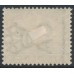 AUSTRALIA / WA - 1890 6d bright violet Swan with crown CA watermark, MH – SG # 100