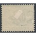 AUSTRALIA / WA - 1890 1/- pale olive-green Swan with crown CA watermark, MH – SG # 101