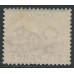 AUSTRALIA / WA - 1890 6d bright violet Swan with crown CA watermark, MH – SG # 100
