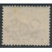 AUSTRALIA / WA - 1890 6d bright violet Swan with crown CA watermark, MH – SG # 100