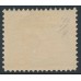 AUSTRALIA / WA - 1903 4d chestnut Swan, perf. 12½, V crown watermark, MH – SG # 119