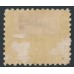 AUSTRALIA / WA - 1905 5d pale olive-bistre Swan, perf. 11, crown A watermark, MH – SG # 155