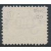 AUSTRALIA / WA - 1905 5d bistre Swan, perf. 12½, V crown watermark, used – SG # 120