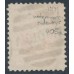 AUSTRALIA / VIC - 1903 3d brown QV, perf. 11:11, sideways V crown watermark, used – SG # 405a