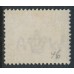 AUSTRALIA / WA - 1901 2½d blue Swan, W crown A watermark, MH – SG # 114