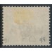 AUSTRALIA / WA - 1906 6d bright violet Swan, W crown A watermark, MH – SG # 115