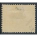 AUSTRALIA / WA - 1903 8d apple green Swan, sideways V crown watermark, perf. 12½, MH – SG # 121