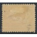 AUSTRALIA / WA - 1908 4d chestnut Swan, sideways A crown watermark, perf. 12½, MH – SG # 142a