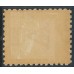 AUSTRALIA / WA - 1905 5d pale olive-bistre Swan, perf. 11, crown A watermark, MH – SG # 155