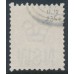 AUSTRALIA / NSW - 1897 10d violet QV, perf. 11:12, crown NSW watermark, CTO – SG # 236e