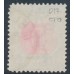 AUSTRALIA / VIC - 1895 10d rosine/bluish green Postage Due, CTO – SG # D17