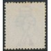 AUSTRALIA / VIC - 1890 2/- dull blue/brown-lake Postage Due, MNG – SG # D9