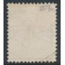 AUSTRALIA / VIC - 1899 2d violet QV, sideways V crown watermark (W85), used – SG # 359a