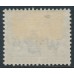 AUSTRALIA / WA - 1901 2½d blue Swan, W crown A watermark, MH – SG # 114