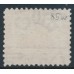 AUSTRALIA / WA - 1883 6d lilac Swan, perf. 12, sideways crown CA watermark, used – SG # 85w