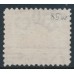 AUSTRALIA / WA - 1883 6d lilac Swan, perf. 12, sideways crown CA watermark, used – SG # 85w