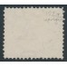 AUSTRALIA / WA - 1903 9d yellow-orange Swan, perf. 12½, upright V crown watermark, used – SG # 122a