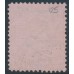 AUSTRALIA / WA - 1902 2/6 deep blue on rose QV, perf. 12½, used – SG # 125