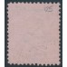 AUSTRALIA / WA - 1902 2/6 deep blue/rose QV, perf. 12½, V crown watermark, used – SG # 125