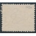 AUSTRALIA / WA - 1908 4d chestnut Swan, sideways A crown watermark, perf. 12½, used – SG # 142a