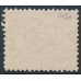 AUSTRALIA / WA - 1908 4d chestnut Swan, sideways A crown watermark, perf. 12½, used – SG # 142a