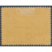 AUSTRALIA / TAS - 1909 3d brown Spring River, perf. 12½, A crown watermark, MH – SG # 253