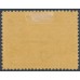 AUSTRALIA / TAS - 1909 3d brown Spring River, perf. 12½, A crown watermark, MH – SG # 253