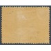 AUSTRALIA / TAS - 1909 3d brown Spring River, perf. 12½, A crown watermark, MH – SG # 253