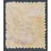AUSTRALIA / SA - 1891 5d on 6d brown QV, perf. 11½:12½, o/p SPECIMEN, MH – SG # 230s