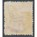 AUSTRALIA / SA - 1891 5d on 6d brown QV, perf. 11½:12½, o/p SPECIMEN, MH – SG # 230s