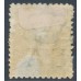 AUSTRALIA / SA - 1895 3d olive-green QV, perf. 12½, o/p SPECIMEN, MH – SG # 192s