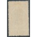 AUSTRALIA / SA - 1904 3d deep olive-green Long Tom, thin POSTAGE, MH – SG # 280