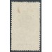 AUSTRALIA / SA - 1903 6d blue-green Long Tom, thin POSTAGE, MH – SG # 282