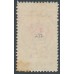 AUSTRALIA / SA - 1902 9d reddish pink Long Tom, thin POSTAGE, MH – SG # 273