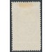 AUSTRALIA / SA - 1906 3d dull olive Long Tom, thick POSTAGE, crown A wmk, MH – SG # 298