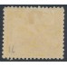 AUSTRALIA / WA - 1905 2d yellow Swan, perf. 12½, crown A watermark, MH – SG # 140