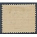 AUSTRALIA / WA - 1903 4d chestnut Swan, perf. 12½, V crown watermark, MH – SG # 119