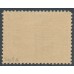 AUSTRALIA / TAS - 1909 3d brown Spring River, perf. 11, A crown watermark, MH – SG # 253b