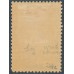 AUSTRALIA / TAS - 1911 4d brown-ochre Russell Falls, perf. 11, crown A watermark, MH – SG # 247c