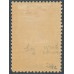 AUSTRALIA / TAS - 1911 4d brown-ochre Russell Falls, perf. 11, crown A watermark, MH – SG # 247c