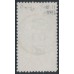 AUSTRALIA / NSW - 1894 10/- violet/claret Stamp Duty, o/p POSTAGE, used – SG # 275b